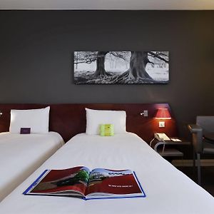 Standaard Kamer met Twee Aparte Bedden
